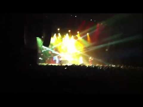 311 » 311 - Flowing (Live)