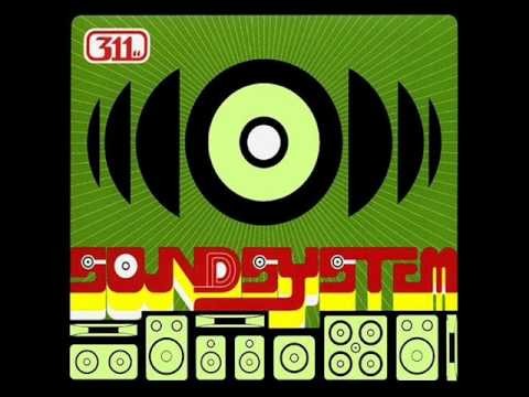 311 » 311 - Strong All Along