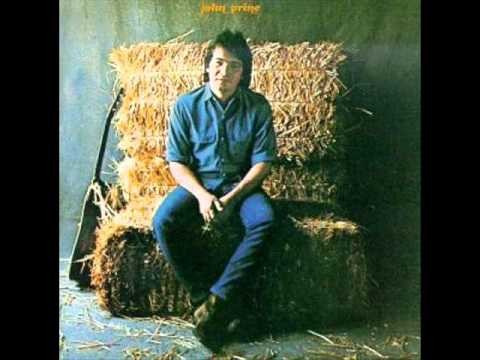 Angel » John Prine - Angel From Montgomery