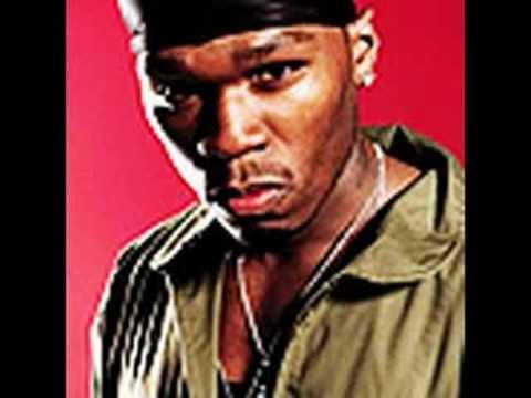 50 Cent » 50 Cent In Da Club