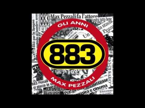 883 » 883 - Gli anni - HD