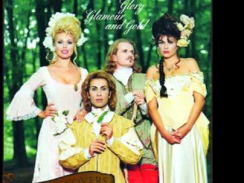 Army Of Lovers » Army Of Lovers - Like A Virgin Sacrified