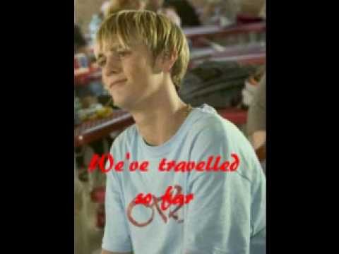 Aaron Carter » Aaron Carter - Get Wild  (LYRICS) with pics