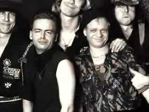 Accept » Accept - Living For Tonite (Metal Heart)