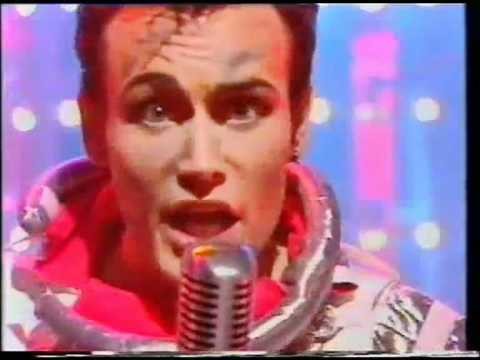 Adam Ant » Adam Ant -- Apollo 9 (Studio, TOTP)