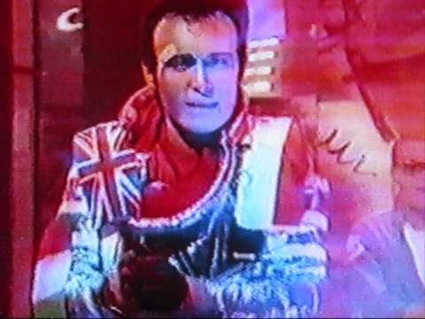 Adam Ant » Adam Ant  Apollo 9