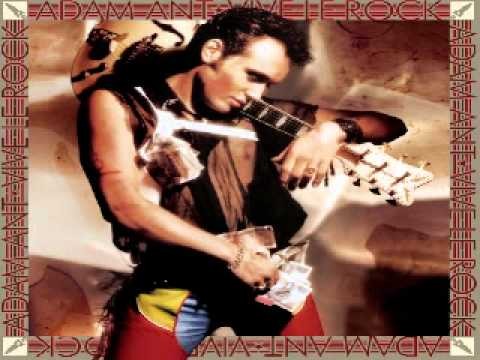 Adam Ant » Adam Ant - Apollo 9