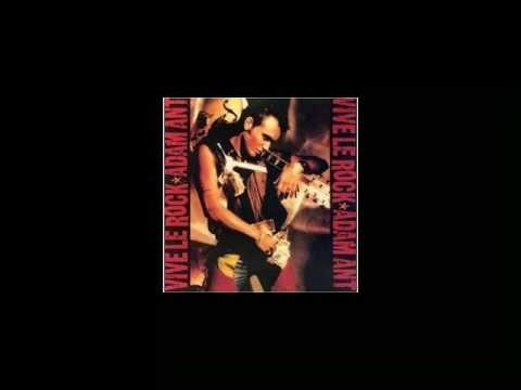 Adam Ant » Adam Ant - Apollo 9