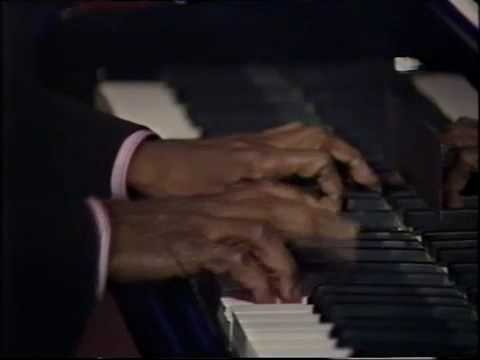 Ahmad » Ahmad Jamal Trio "Crossfire"