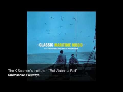 Alabama » The X Seamens Institute - "Roll Alabama Roll"