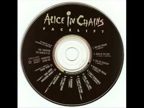 Alice In Chains » Alice In Chains - We Die Young