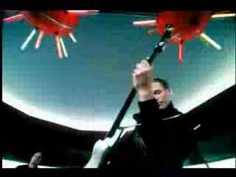 Barenaked Ladies » Barenaked Ladies - Pinch Me [Official Music Video]