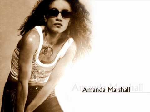 Amanda Marshall » Amanda Marshall -  Shades Of Grey