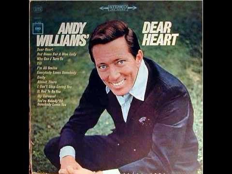 Andy Williams » Andy Williams - Emily