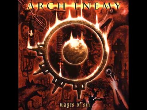 Arch Enemy » Arch Enemy - Snow bound - Wages of Sin
