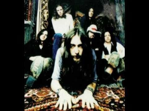 Black Crowes » The Black Crowes - Seeing Things