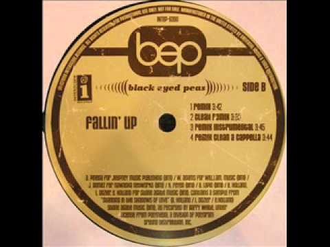 Black Eyed Peas » Black Eyed Peas - Fallin' Up (Remix)