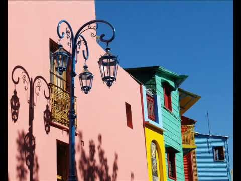 Carlos Gardel » Carlos Gardel - Caminito