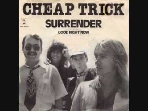 Cheap Trick » Cheap Trick - Surrender