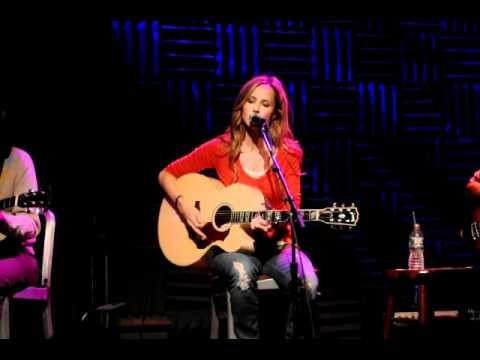 Chely Wright » Chely Wright - Hang Out in Your Heart .AVI