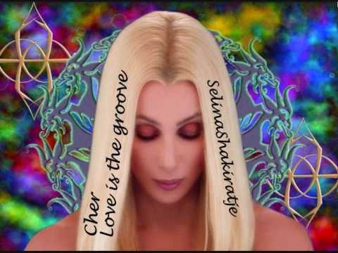 Cher » Cher- Love is the groove