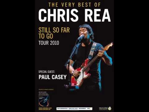 Chris Rea » Chris Rea - Valentino