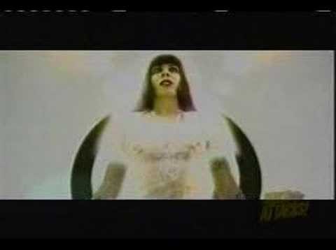 Bif Naked » Bif Naked - Spaceman