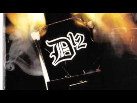 D12 » D12 -Instigator