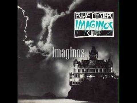 Blue Oyster Cult » Blue Oyster Cult - Imaginos