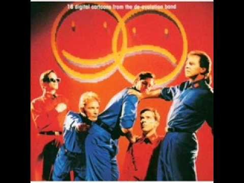 Devo » Devo Blow Up & Some Things Never Change