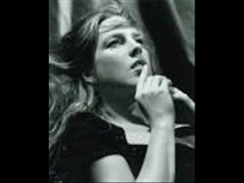 Diana Krall » Diana Krall - Isn't This A Lovely Day?