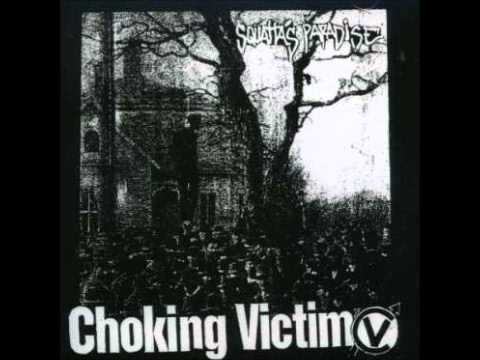 Choking Victim » Choking Victim-Infested: Lindane Conspiracy Pt. 1