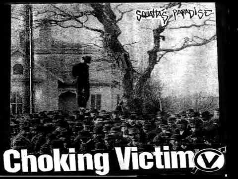 Choking Victim » Choking Victim - Infested