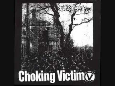 Choking Victim » Infested - Choking Victim