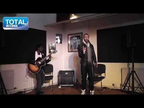 Craig David » Craig David - Fill Me In Live Acoustic