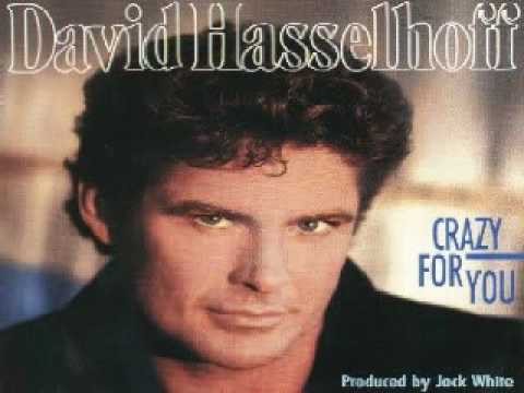 David Hasselhoff » David Hasselhoff - 07 - LetÂ´s Dance Tonight