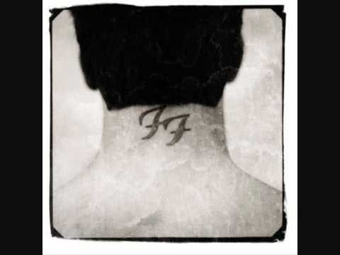 Foo Fighters » Foo Fighters - Gimme Stitches