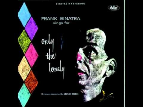 Frank Sinatra » Ebb Tide - Frank Sinatra