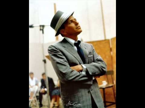 Frank Sinatra » Frank Sinatra  - You And Me, We Wanted It All
