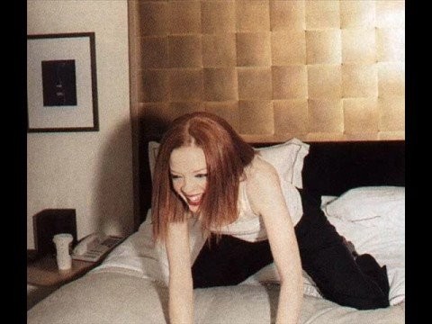 Garbage » Garbage - Can't Cry These Tears