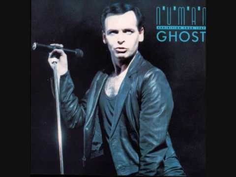 Gary Numan » Gary Numan - Tricks (Live 1987)