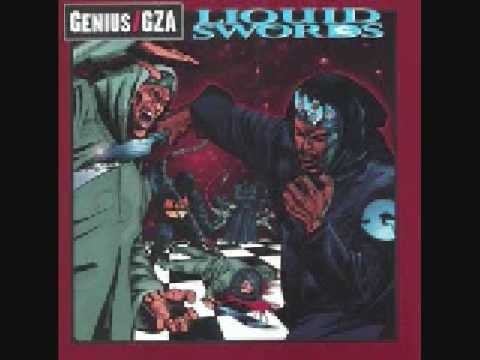 Genius » The GZA/Genius - Living In The World Today