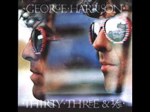 George Harrison » George Harrison - Beautiful Girl