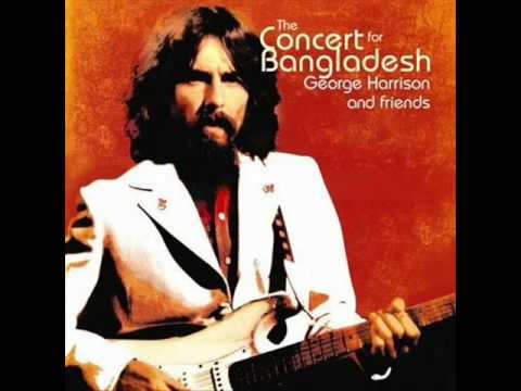 George Harrison » George Harrison - Bangla Desh