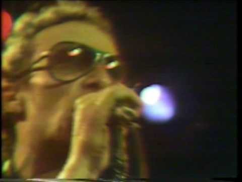 Graham Parker » Graham Parker-Howlin' Wind Live 1979
