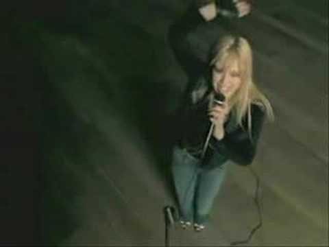 Hilary Duff » Hilary Duff-Tiki tiki Room