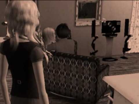 Hoku » Hoku- Another Dumb Blonde The Sims 3