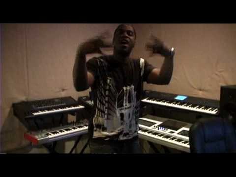 Home Town Hero » BIG KRIT Home Town Hero Studio Performance