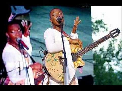 India Arie » India Arie - Complicated Melody