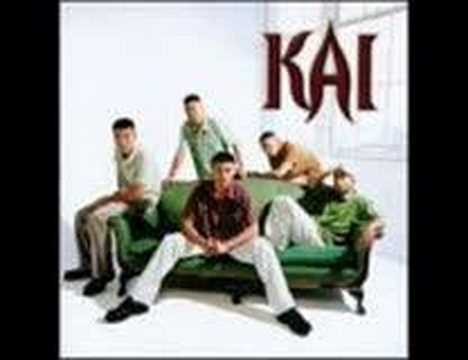 Kai » Kai - Something Inside Of Me